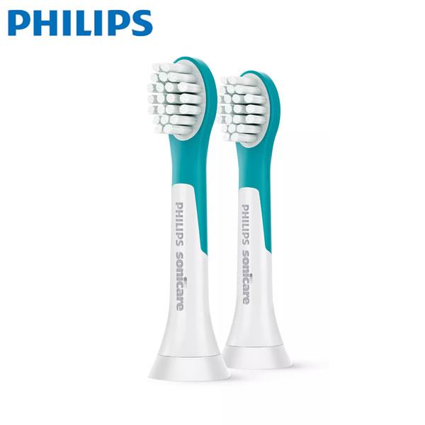 フィリップス ソニッケアー キッズ ブラシヘッド ミニ  HX6032/63