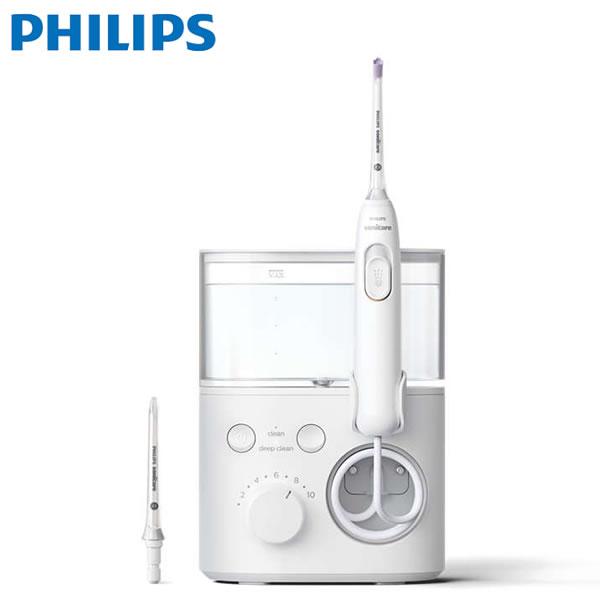 フィリップス フィリップス ソニッケアーパワーフロッサー3000  HX3711/22