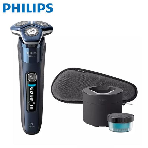 フィリップス ウェット＆ドライ電動シェーバー  S7885/50