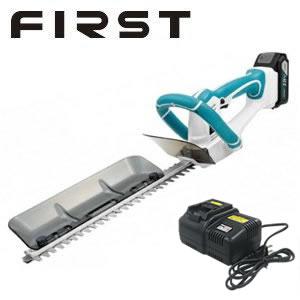 FIRST 18V充電式ヘッジトリマー GHT-180LiVB 生垣バリカン 植木バリカン【在庫有り...