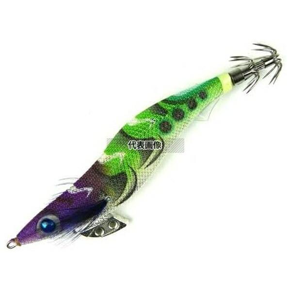 ヤマリア エギ王 K 3.5S 072 マッディキング ：4510001630794