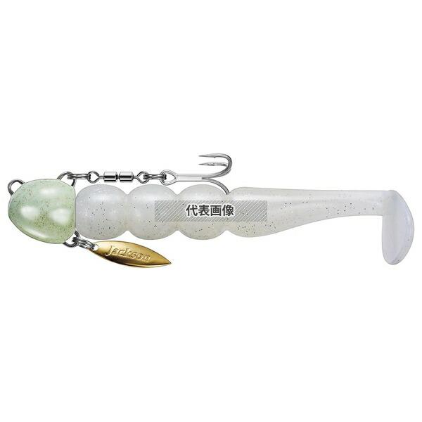 ジャクソン 砂団子 30g TKD 月見 ：4511729690459