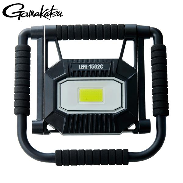 がまかつ フラッドライト LEFL1502C 強力20W白色COB LED 1500ルーメン 454...