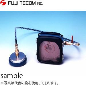 フジテコム 携帯用自記録水圧測定器(水圧試験用) FJN-501(Cタイプ 