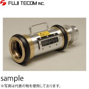 フジテコム 記録式水圧試験器(テストポンプ内蔵) TR-15HC(15分計