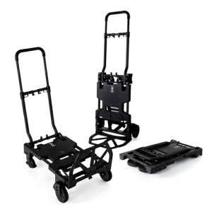 I】アルインコ ALINCO キャンプ台車 TREC100S 3WAY トレッカート 台車