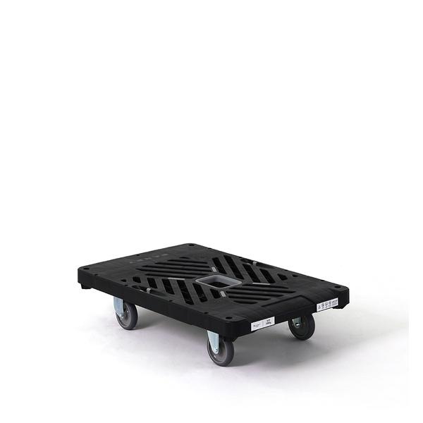 花岡車輌(HANAOKA) DANDY type XA プラ台車フラット W605×D935 300...