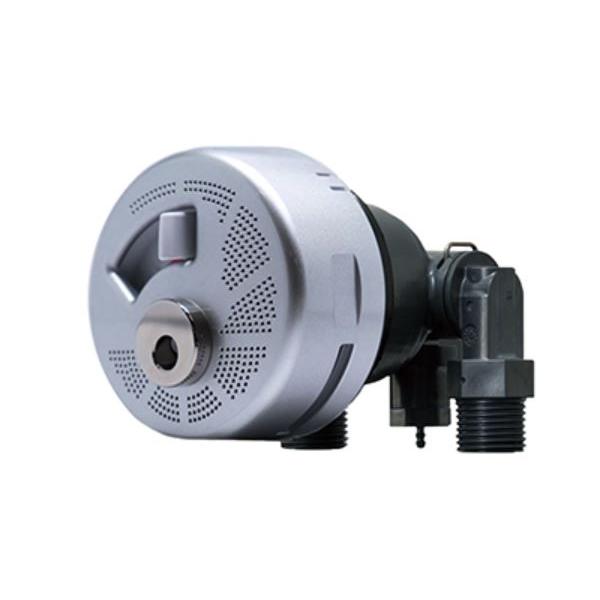 ハタノ製作所 Hatano　ウルトラファインバブルアダプター　ウルブロZ　(シルバー) OMA60P...