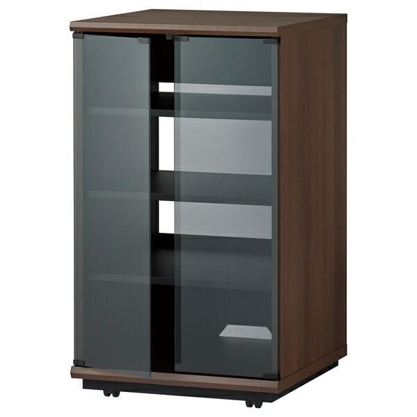 ハヤミ工産(HAMILex) A-1414 オーディオラック 縦5段 高さ1007mm ホームシアタ...