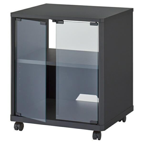 ハヤミ工産(HAMILex) FG-633 オーディオラック ホームシアター AVラック マットブラ...