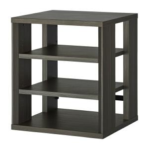 ハヤミ工産(HAMILex) A-1415 オーディオラック 縦6段 高さ1207mm