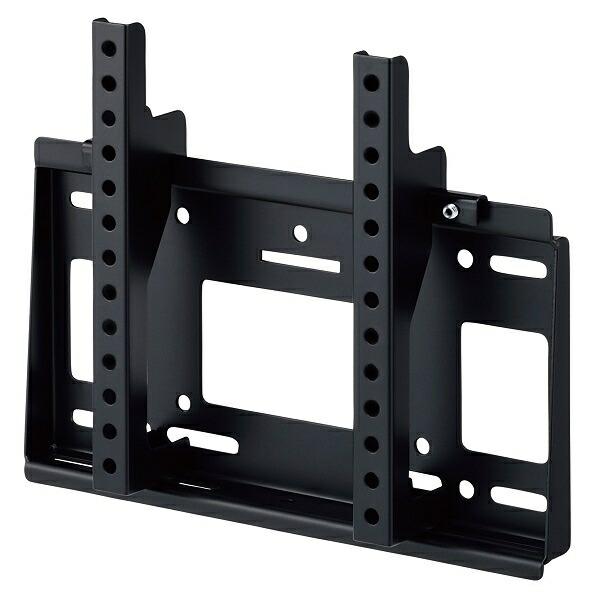 ハヤミ工産(HAMILex) MH-451B 【〜50V型】 WALL ブラック 壁掛金具 角度固定...