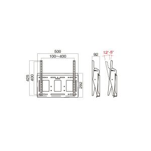 ハヤミ工産(HAMILex) MH-653B ...の詳細画像1