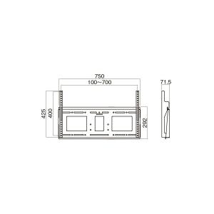 ハヤミ工産(HAMILex) MH-851B ...の詳細画像1