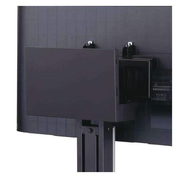 ハヤミ工産(HAMILeX)  オプションCPUホルダー PHP-7203