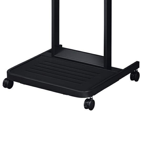 ハヤミ工産(HAMILex) PHP-B6208 ブラック ベースカバー [時間指定不可][法人限定...