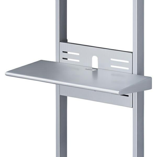 ハヤミ工産(HAMILex) PHP-S6201L シルバー 棚板(ワイドタイプ) [時間指定不可]...