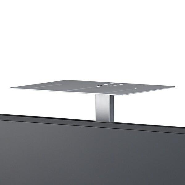 ハヤミ工産(HAMILex) PHP-S6202 シルバー カメラスタンド [時間指定不可][法人限...