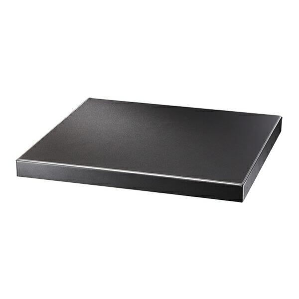 アイシン高丘(TAOC タオック)　SCB-RS-HC65G　オーディオボード　ダークグレーメタリッ...