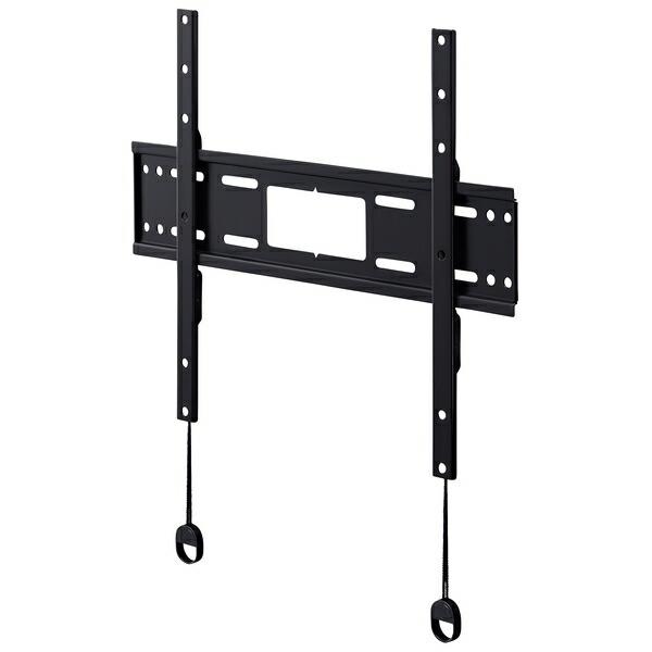 ハヤミ工産(HAMILex) SH-741 【〜70V型】 WALL 壁掛金具 超薄型ワンタッチロッ...