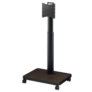 ハヤミ工産(HAMILex) SB-415 スピーカースタンド(2台1組) ハイタイプ