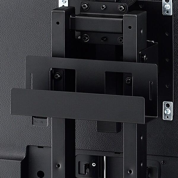 ハヤミ工産(HAMILex) TFP-B53 STBホルダー [時間指定不可][法人限定]