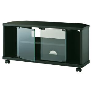 TV-GA750 26v〜32v型対応テレビ台 ハヤミ工産 TIMEZ : ホームシアター