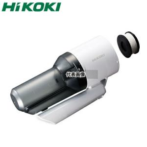HiKOKI（日立工機） 2段サイクロン式ユニット（36Vコードレスクリーナ用） No.0037-6496