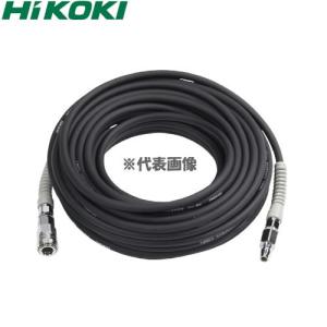 八興 高圧 エアー ホース 6.0φ×10.0φ 白 10M NK-6 建築 建設 大工 内装