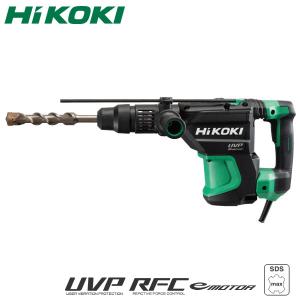 HiKOKI（ハイコーキ） ハンマドリル DH40MEY2 ドリルビット40mm 単相