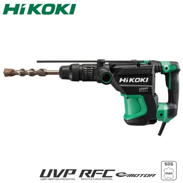 HiKOKI(日立工機)　ハンマドリル　DH40MEY2　ケース付　100V 5720-1381