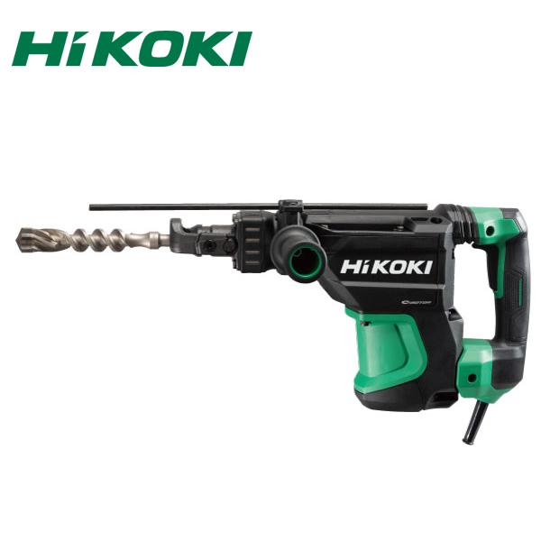 HiKOKI（日立工機）　ハンマドリル　DH40SE2　AC100V　六角シャンク　ビット別売 57...