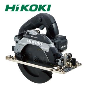 HIKOKI（日立工機）深切電子丸のこ C6MEY2 チップソー不付（ストロング
