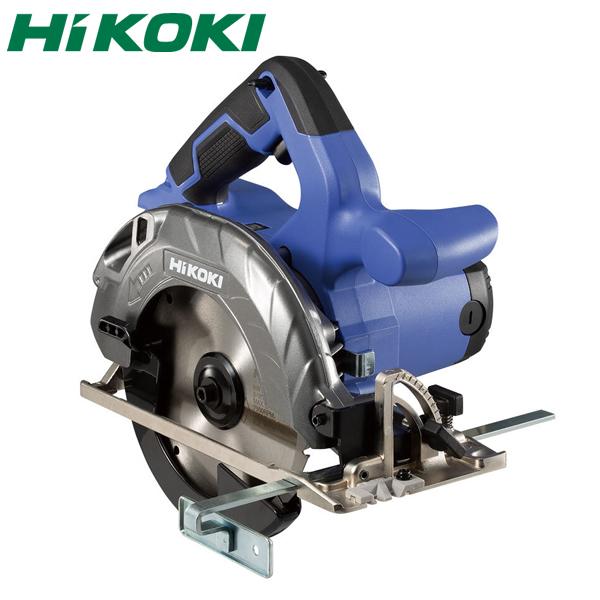 HIKOKI(ハイコーキ) 18Vコードレス丸のこ165mm 18V/2.0AHセット品 (バッテリ...