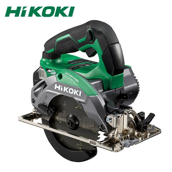 HiKOKI（日立工機）マルチボルト（36V）コードレスリフォーム用丸のこ　C3605DB（SK）（...
