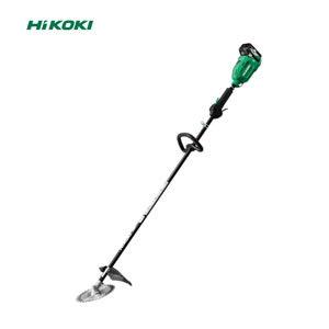 HIKOKI（日立工機） マルチボルト（36V）コードレス刈払機 CG36DB（L