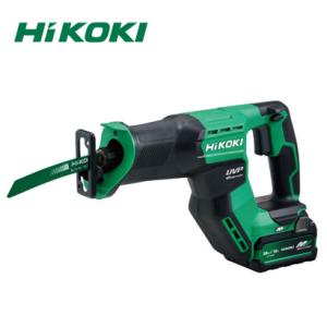 〇【送料無料】ハイコーキ HiKOKI CR13VEY 130mmセーバーソー【ハンズ