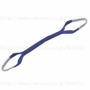 サンピース　スリングベルト　ポリスリングIIIE型　50巾　4.5M　SPポリスリング50X4.5M