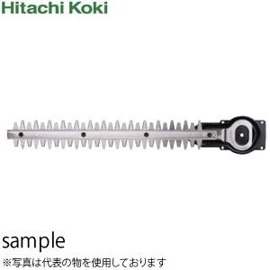 日立（HITACHI） HiKOKI(旧：日立工機) 350mm植木バリカン用ブレード替