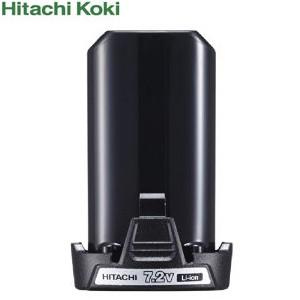 HiKOKI（日立工機） 7.2V/1.5Ah 差込み式リチウムイオン電池 BCL715
