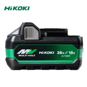 ハイコーキ - 4個 HiKOKI BSL36A18 36V 18V バッテリー マルチボルト 楽天市場】【即納】【最大1年半保証つき】ハイコーキ バッテリー