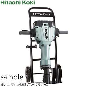 HiKOKI（日立工機） ハンマH65・H90クラス用ハンマトローリ No.0040-2616｜firstnet