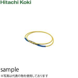 HiKOKI（日立工機） 補助タンク用ホース(10m) No.0088-7443 オス:3.25MP...