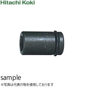 HiKOKI（日立工機） 六角ソケット　No.0095-5149　17mm×L75　Sq：12.7m...