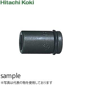 HiKOKI（日立工機） 六角ソケット No.0099-6129 14mm×L33 Sq:9.5mm