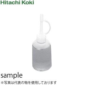 日立工機(HiKOKI) 釘打機・タッカ用オイル　30mL油さし（高圧用）　No.371712