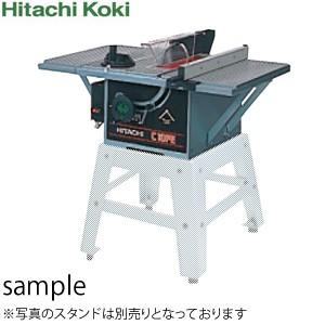 HiKOKI (日立工機) テーブル丸のこ C10FE チップソー付き ○重量物 