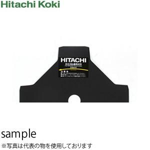 HiKOKI（日立工機） 角形4枚刃(草刈) No.950394 230×1.4×25.4mm 4P