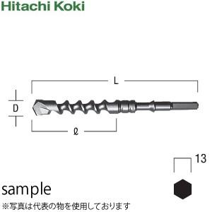 HiKOKI（日立工機） 一条溝ドリルビット(六角シャンク) No.990930 コンクリート用 3...