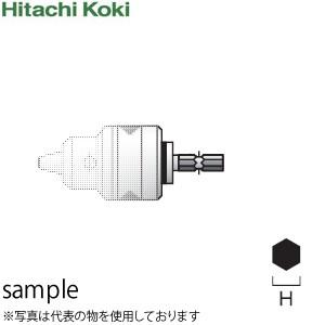 HiKOKI（日立工機） ドリルチャックアダプタ(6.35mm) No.996194 No.996194